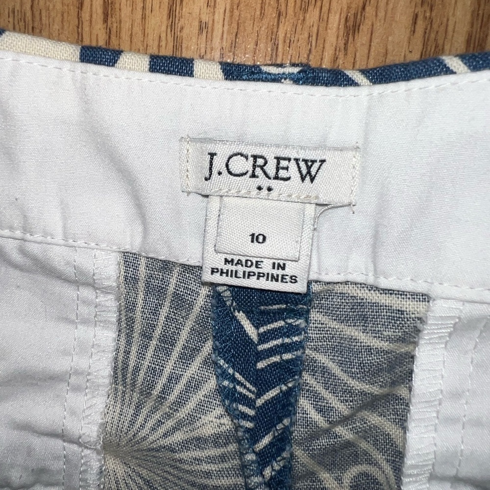 J. Crew Shorts - Picture 2 of 4
